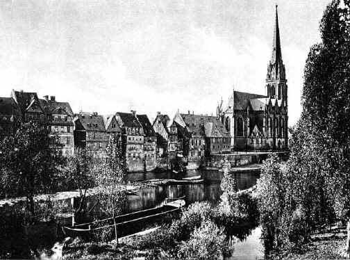 Dreikoenigskirche
