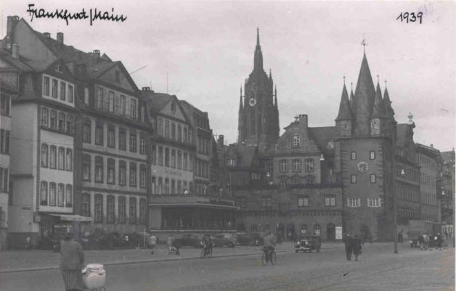 Mainkai 26, ca 1950