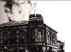Brennende Synagoge, Kristallnacht