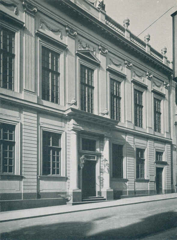 Deutsch Reformierte Kirche