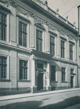 Deutsch Reformierte Kirche