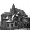 Leonhardskirche 1924