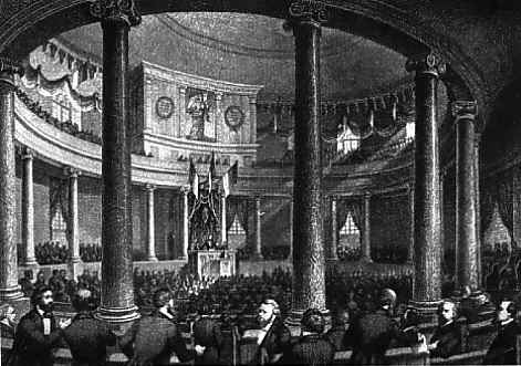 National Assembly 1848