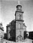 Paulskirche 1910