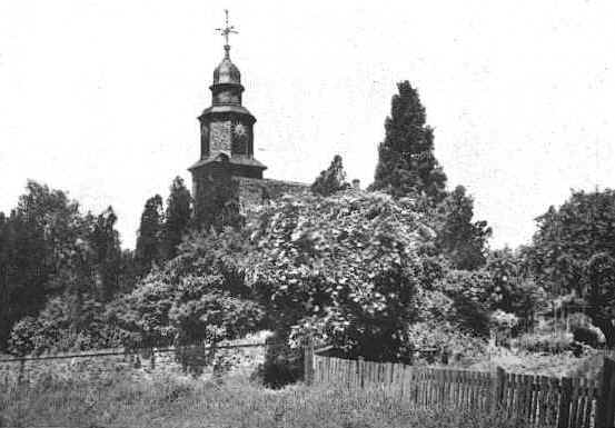 Eschersheim