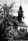 Eschersheim Emmauskirche