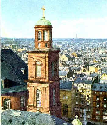 Paulskirche