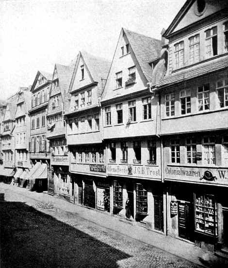 Fahrgasse