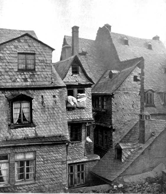 Fahrgasse