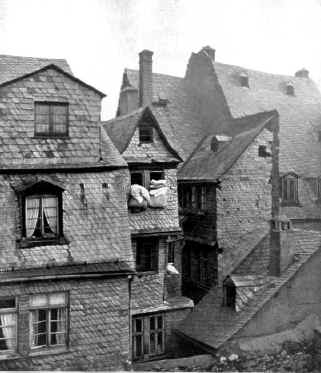 Fahrgasse