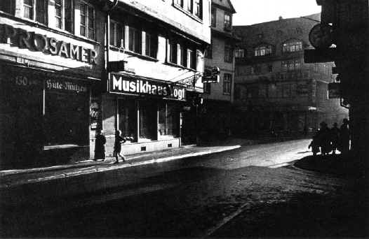 Fahrgasse