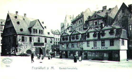 Garkuechenplatz 