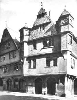 Schmidtstube