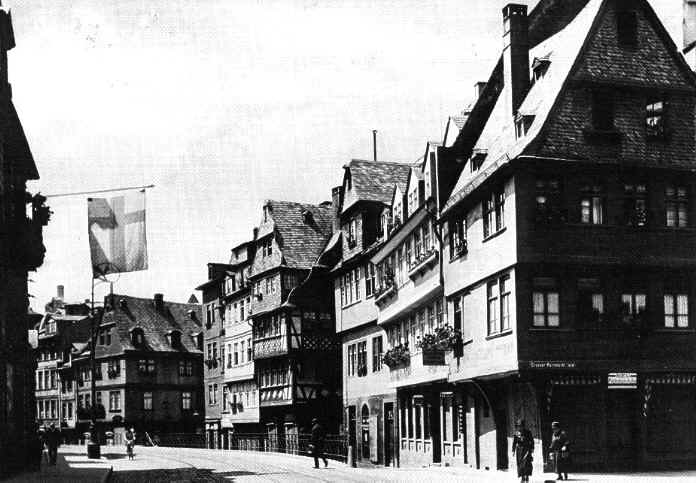 Bethmannstrasse