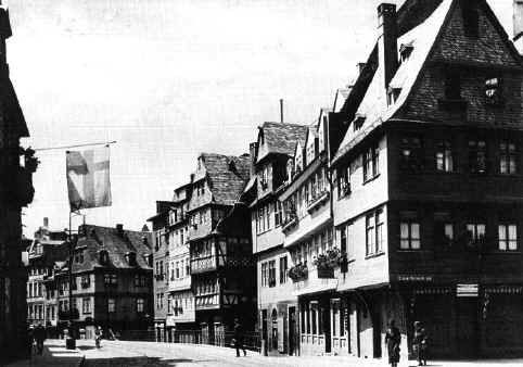 Bethmannstrasse