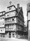 Haus Heydentantz