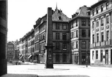 Brueckhofstrasse