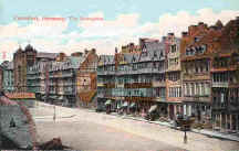 Judengasse