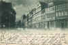 Judengasse im Mondschein