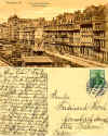 Judengasse Postkarte