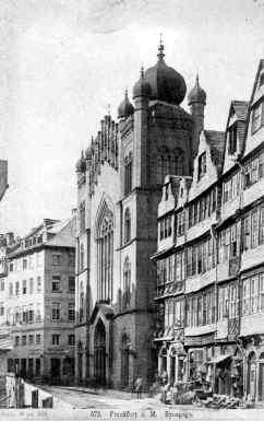 Synagoge 1880