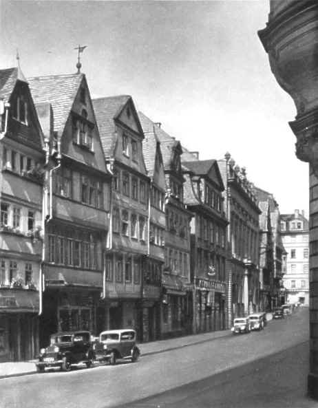 Grosser Kornmarkt