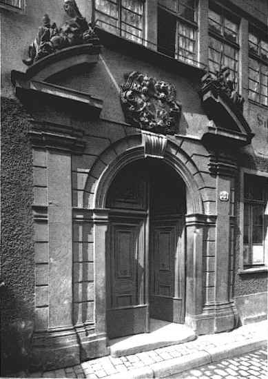 Seckbaechergasse 11