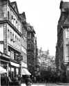 Toengesgasse