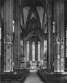 Choir & Nave