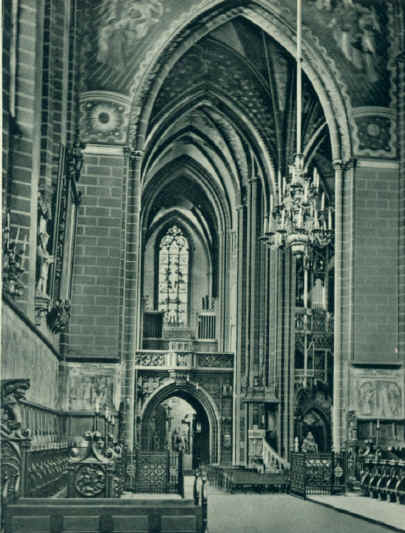 Nave