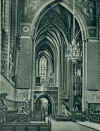 Langhaus - Nave