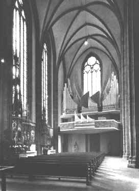 Orgel