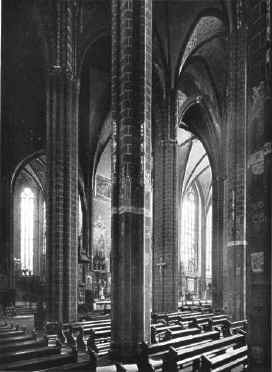 South Transept