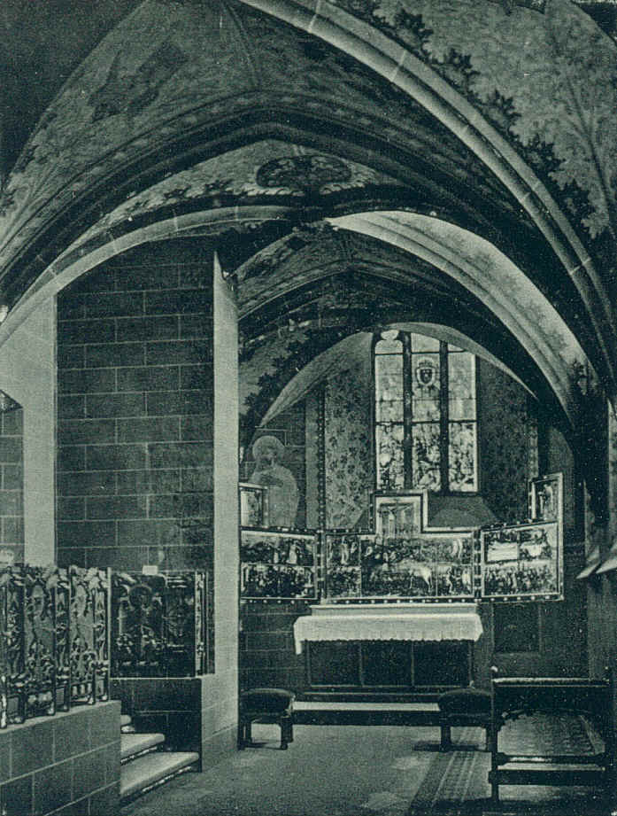 Elector's Chapel