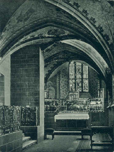Elector's Chapel