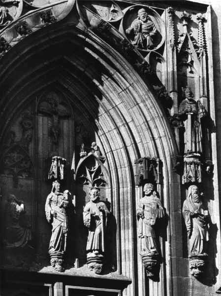 Sdportal des Domes