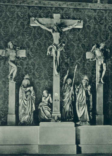 Kreuzgruppe