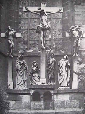 Kreuzgruppe