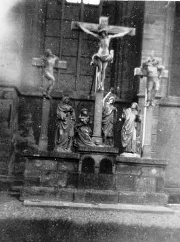 Crucifixion