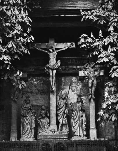 Crucifixion