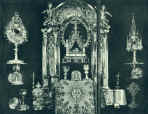 The Cathedral Treasures