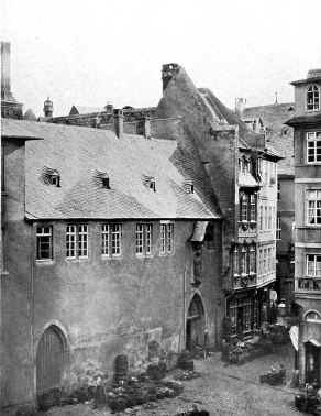 Cloister