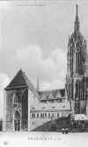 Dom von der Domgasse
