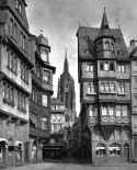 The Old Market/Alter Markt