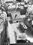 View from the Cathedral Tower/Domblick