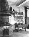 Goethehaus (K�che/Kitchen)