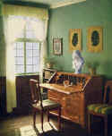Goethes Schreibtisch - Goethe's writing desk