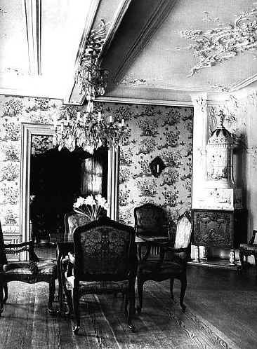 Staatszimmer