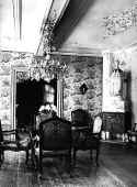 Staatszimmer - Stateroom (Goethehaus)