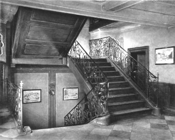 Goethehaus